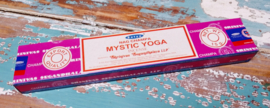 Wierook Satya MYSTIC YOGA - 15 gram