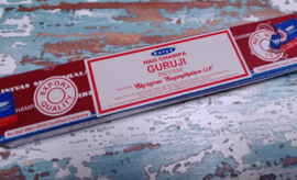 Wierook Satya GURUJI - 15 gram