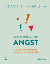 Anders omgaan met angst - David Dewulf