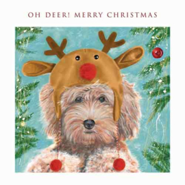 Kerst Tracks
