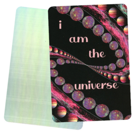 I am Affirmation Deck for Babies - Devany Amber Wolfe