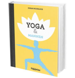 Yoga & Mannen - Johan Noorloos