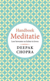 Handboek Meditatie