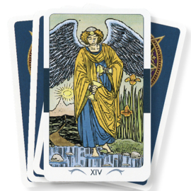 Tarot Kit for Beginners