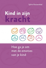 Kind in zijn Kracht - Sylvia Roosendaal