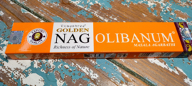 Vijayshree Golden Nag Olibanum - 15 gram