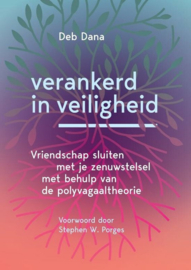 Verankerd in veiligheid - Deb Dana