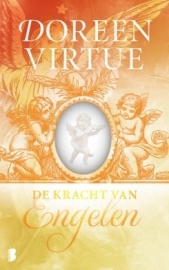 Boek - Kracht van de Engelen - Doreen Virtue