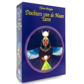 Dochters van de Maan Tarot - Fiona Morgan