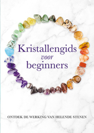 Kristallengids voor beginners - Karen Frazier