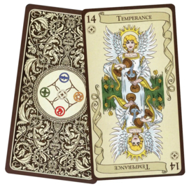 The Tarot of Loka - Alessio Cavatore
