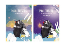 Doorleefboek & Meeleefboek