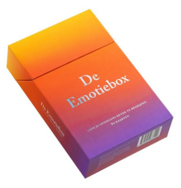 De Emotiebox