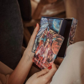 The Art Deck - Nicolette van den Hadelkamp
