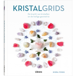 Kristalgrids - Kiera Fogg