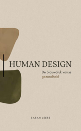 Human Design - Sarah Leers