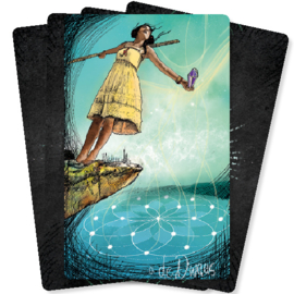 Het Lichtziener Tarot