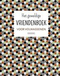 Het geweldige vriendenboek voor volwassenen