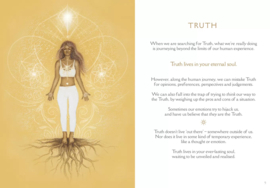 Big YOGA Intentions Box Set - Erin Lee