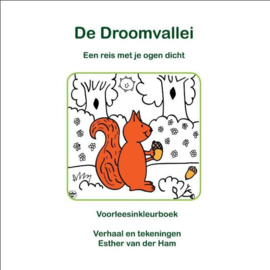 De Droomvallei - Een reis met je ogen dicht