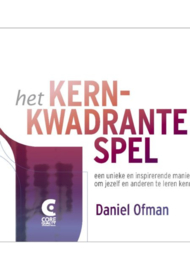 Kernkwadrantenspel - Daniel Ofman