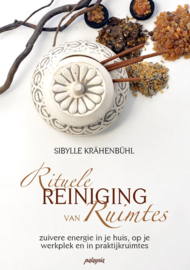 Rituele reiniging van ruimtes - Sibylle Krähenbühl