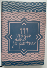 999 vragen aan je partner