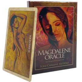 Magdalene Oracle