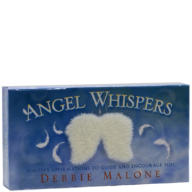 Angel Whispers - Debbie Malone