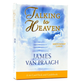 Talking to Heaven - James van Praagh