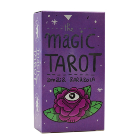 Tarot Magic - Amaia Arrazola