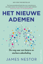 Het nieuwe ademen - James Nestor