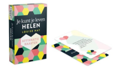 Affirmatie Kaarten - Louise Hay