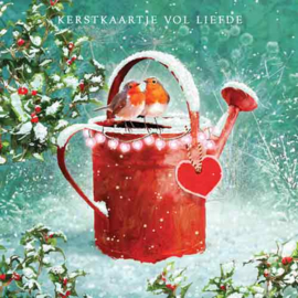Kerst Tracks