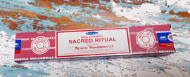 Wierook Satya SACRED RITUAL Incense