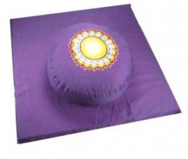 Meditatie set 7e Chakra