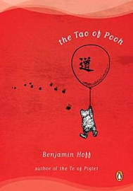 The Tao of Pooh - Benjamin Hoff