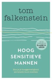 Hoogsensitieve mannen - Tom Falkenstein