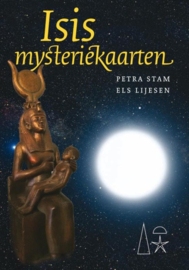 Isis Mysteriekaarten - Petra Stam