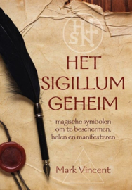 Het sigillum geheim - Mark Vincent