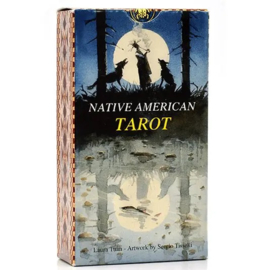 Native American Tarot