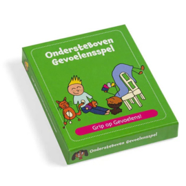 OndersteBoven Gevoelensspel