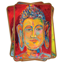 Buddhism Reading Cards - Sofan Chan