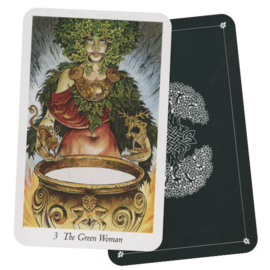Wildwood Tarot - John Matthews