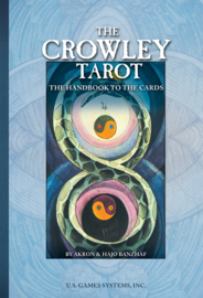 The Crowley Tarot Handbook / Akron & Hajo Banzhaf
