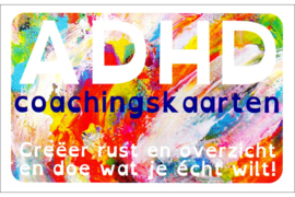 ADHD-Coachingskaarten