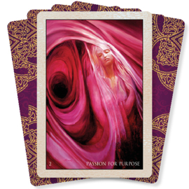 Rumi Oracle - Alana Fairchild