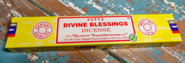Wierook Satya DIVINE BLESSINGS - 15 gram