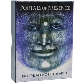 Portals of Presence - Deborah Koff-Chapin