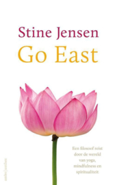 Go East - Stine Jensen
